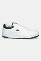Αθλητικά Lacoste LINEDRIVE 49SMA0052 λευκό SS25