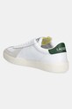 Cipők Lacoste bőr sportcipő BASESHOT PRO 49SMA0063 fehér