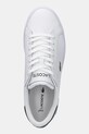 Lacoste sandały skórzane POWERCOURT biały 49SMA0081