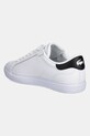 Încălțăminte Lacoste sandale de piele POWERCOURT 49SMA0081 alb
