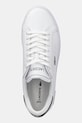 Lacoste sandały skórzane POWERCOURT biały 49SMA0081