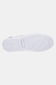 Lacoste sandale de piele POWERCOURT 49SMA0081 alb