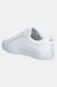 Обувь Кожаные сандалии Lacoste POWERCOURT 49SMA0081 белый