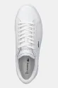 Кожаные сандалии Lacoste POWERCOURT белый 49SMA0081