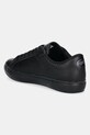 Obuwie Lacoste sandały skórzane POWERCOURT 49SMA0081 czarny