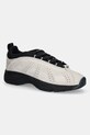 Кожаные кроссовки Lacoste AUDYSSOR SLIP-ON кожа бежевый 49SMA0101