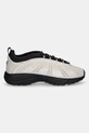 Кожаные кроссовки Lacoste AUDYSSOR SLIP-ON 49SMA0101 бежевый SS25