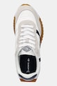 Lacoste sneakersy L-SPIN EVO biały 49SMA0104