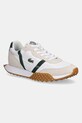 Lacoste sneakers L-SPIN EVO piele întoarsă alb 49SMA0104