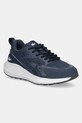 Lacoste sneakers L003 EVO textil bleumarin 49SMA0105