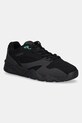 Sneakers boty Lacoste GAME textilní černá 49SMA0108