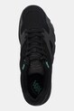 Sneakers boty Lacoste GAME černá 49SMA0108