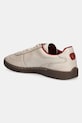 Încălțăminte Puma sneakers din piele Super Team Palais Artisan 400374 bej