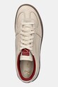 Puma sneakers din piele Super Team Palais Artisan bej 400374