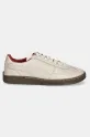 Puma sneakersy skórzane Super Team Palais Artisan 400374 beżowy SS25