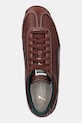 Puma sneakersy skórzane Easy Rider Palais Artisan brązowy 401022
