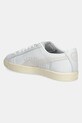 Boty Kožené tenisky Puma Clyde Laundry Boys II 401043 šedá