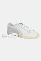 Kožené tenisky Puma Clyde Laundry Boys II 401043