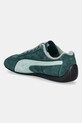 Boty Semišové tenisky Puma Speedcat The NeverWorn V 401532 tyrkysová