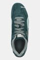 Semišové tenisky Puma Speedcat The NeverWorn V tyrkysová 401532