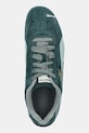 Puma sneakers in camoscio Speedcat The NeverWorn V turchese 401532