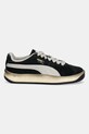 Semišové tenisky Puma GV Special The NeverWorn V 401599 černá SS25