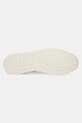 Puma sneakers din piele Clyde Palais Artisan 402249 maro