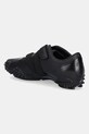 Obuv Tenisky Puma Mostro Leather 402273 čierna