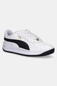 Puma sneakers GV Special textil alb 398374