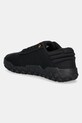 Încălțăminte Caterpillar sneakers HEX + CANVAS P726263 negru