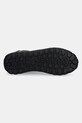 Caterpillar sneakers HEX + CANVAS P726263 negru