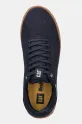 Caterpillar sneakers HEX + CANVAS bleumarin P726264