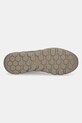 Кожаные кроссовки Caterpillar HEX LITE LEATHER P726318 коричневый
