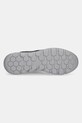 Caterpillar sneakers din piele HEX LITE LEATHER P726319 negru