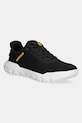 CAT Footwear sneakersy HEX LITE VENT ultralekkie czarny P726249