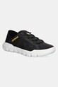 Кросівки Caterpillar HEX LITE VENT SLIP ON синтетичний чорний P726253