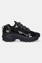 Caterpillar sneakers INTRUDER IGNITE 2.0 P726298 negru SS25