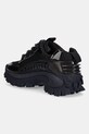 Încălțăminte Caterpillar sneakers INTRUDER IGNITE 2.0 P726298 negru