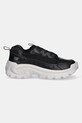 Caterpillar sneakers INTRUDER LITE VENT P726186 negru SS25