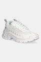 Caterpillar sneakers INTRUDER LITE VENT Planet friendly alb P726187