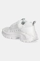 Încălțăminte Caterpillar sneakers INTRUDER LITE VENT P726187 alb