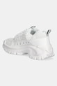 Obuwie CAT Footwear sneakersy INTRUDER LITE VENT P726187 biały