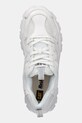 Caterpillar sneakers INTRUDER LITE VENT alb P726187