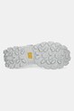 Кожаные кроссовки Caterpillar INTRUDER MET P726243 белый