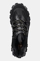 CAT Footwear sneakers din piele INTRUDER MET negru P726244