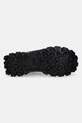 Caterpillar sneakers din piele INTRUDER MET P726244 negru