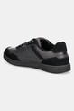 Încălțăminte Caterpillar sneakers pentru copii Pause retro P726322 maro