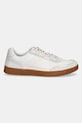Замшеві кросівки CAT Footwear Pause retro P726323 бежевий SS25