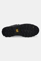 Caterpillar adidași din nubuc THRESHOLD REBOUND LOW P726207 negru