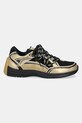 Αθλητικά Giuseppe Zanotti GZ Trail RM50008.009 χρυσαφί SS25
